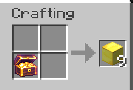 Crafting gold up through the currency tiers